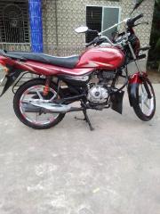 BAJAJ Platina 100